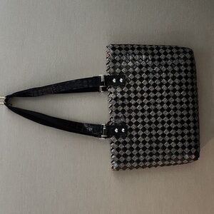 Nahui Ollin Shoulder Bag